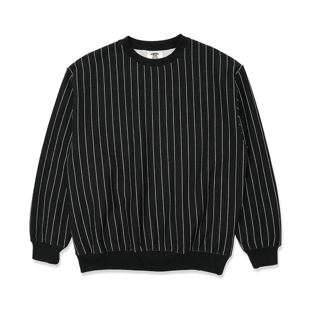 TRIBE WEAR MP Basic Sweat Crewneck