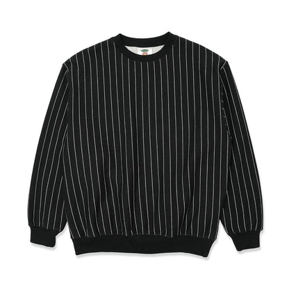 TRIBE WEAR MP Basic Sweat Crewneck