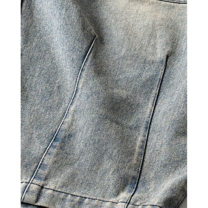 TIGHTBOOTH DENIM BALLOON PANTS