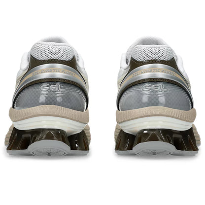 ASICS GEL-KINETIC FLUENT(White/Marzipan)