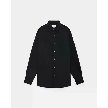 MARKAWARE Organic Wool 2/80 Tropical Comfort Fit Shirt