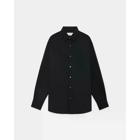 MARKAWARE Organic Wool 2/80 Tropical Comfort Fit Shirt