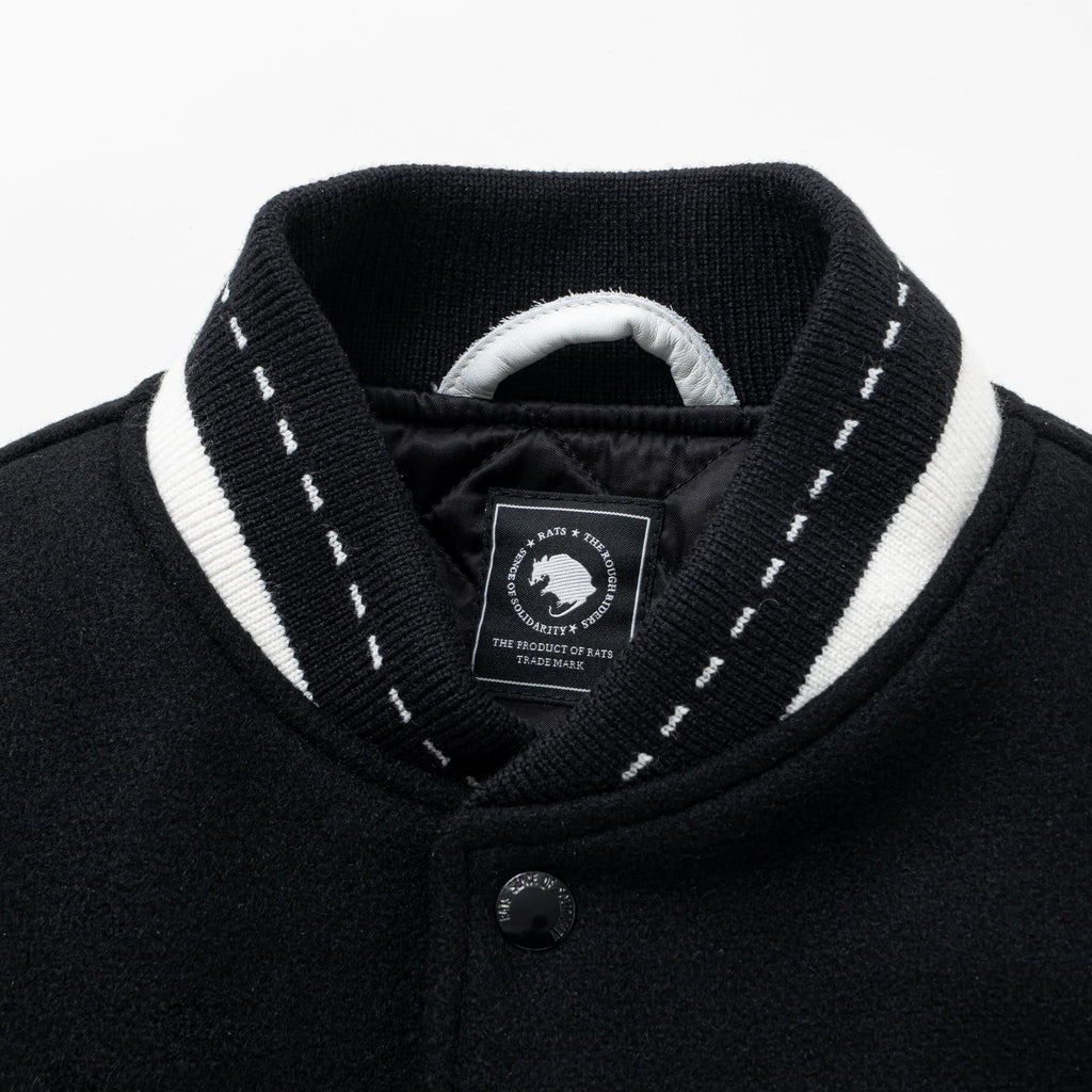 RATS VARSITY JKT