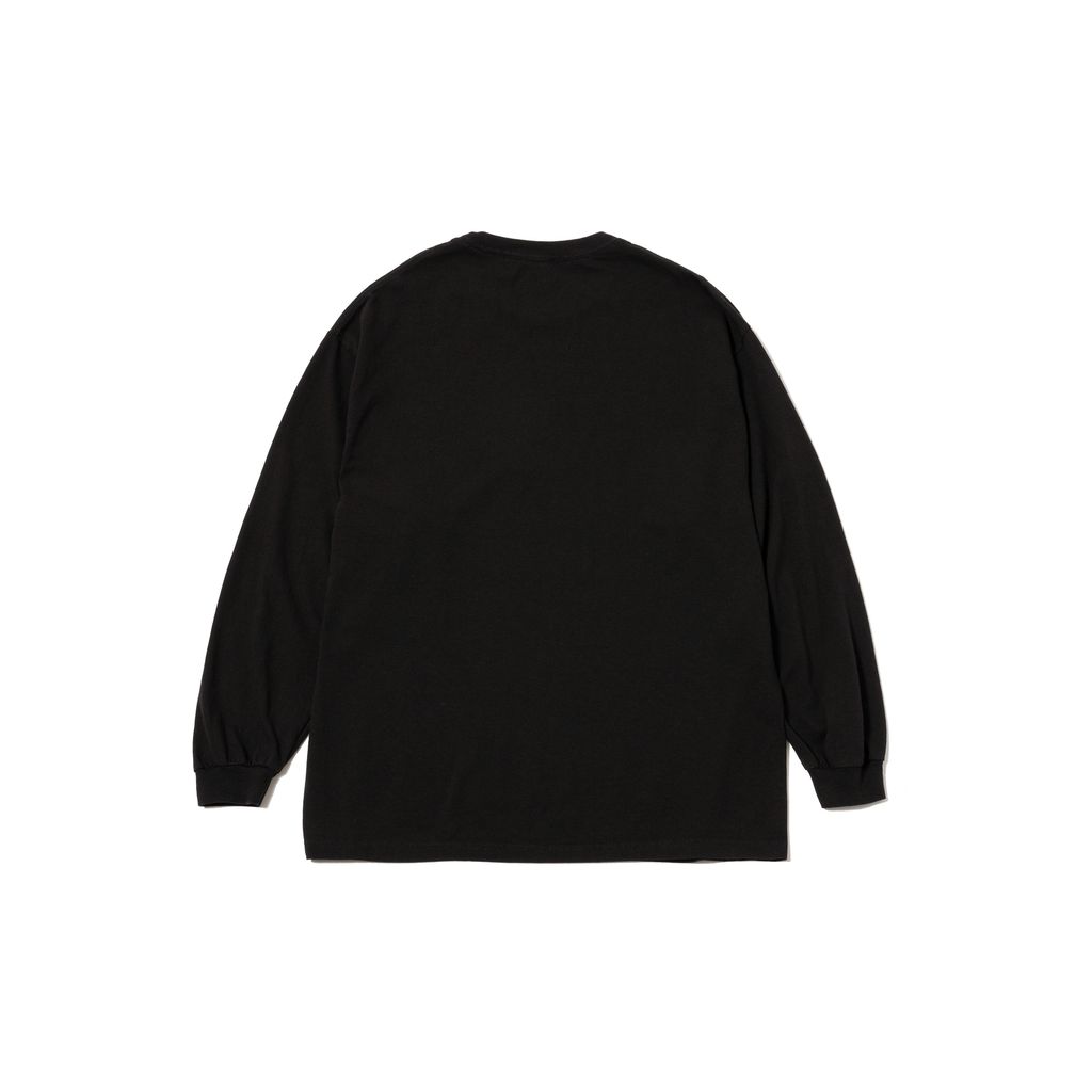 MASSES T-SHIRT L/S JOINT
