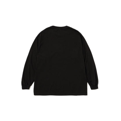 MASSES T-SHIRT L/S JOINT