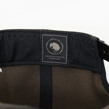 RATS MILITARY CAP