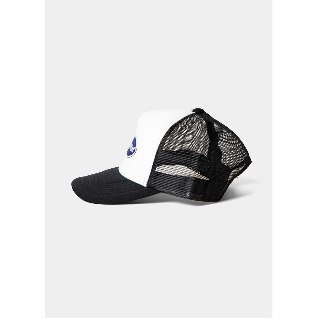 APPLEBUM Logo Mesh Cap / HS2510901