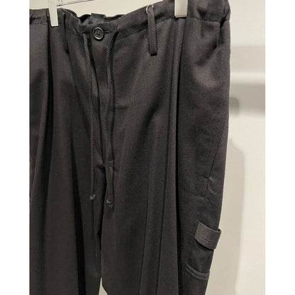 Y's for men KATSURAGI PAINTER PANTS