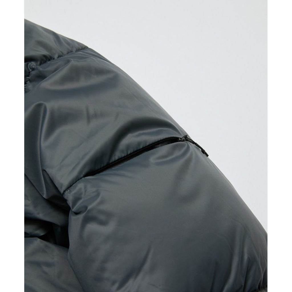 【予約商品】BAL / TAION DOWN PARKA