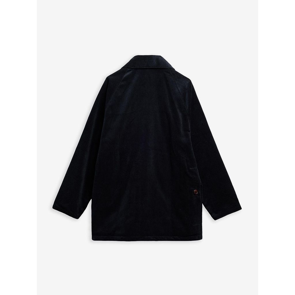 《Barbour × Paul Smith》【BEAUFORT / ビューフォート】コーデュロイ ジャケット