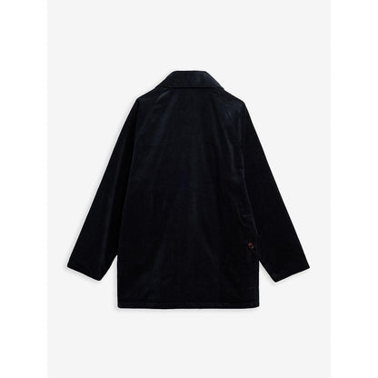 《Barbour × Paul Smith》【BEAUFORT / ビューフォート】コーデュロイ ジャケット