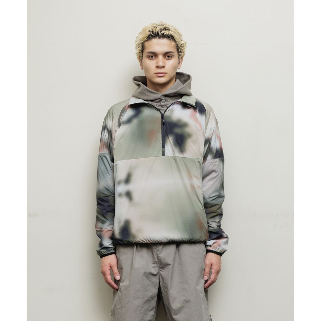 BAL LIGHT WEIGHT WIND SHELL JACKET