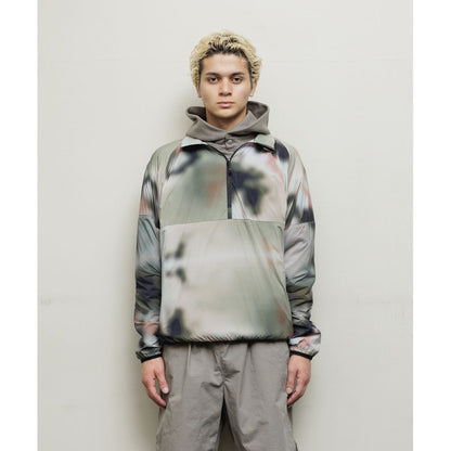 BAL LIGHT WEIGHT WIND SHELL JACKET