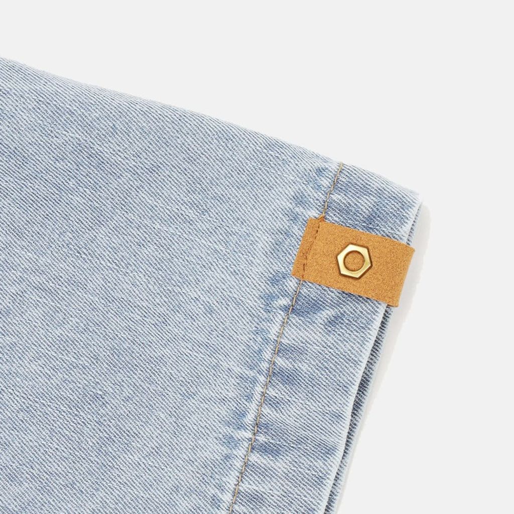 Timberland 半袖 ワーク シャツ ユニセックス