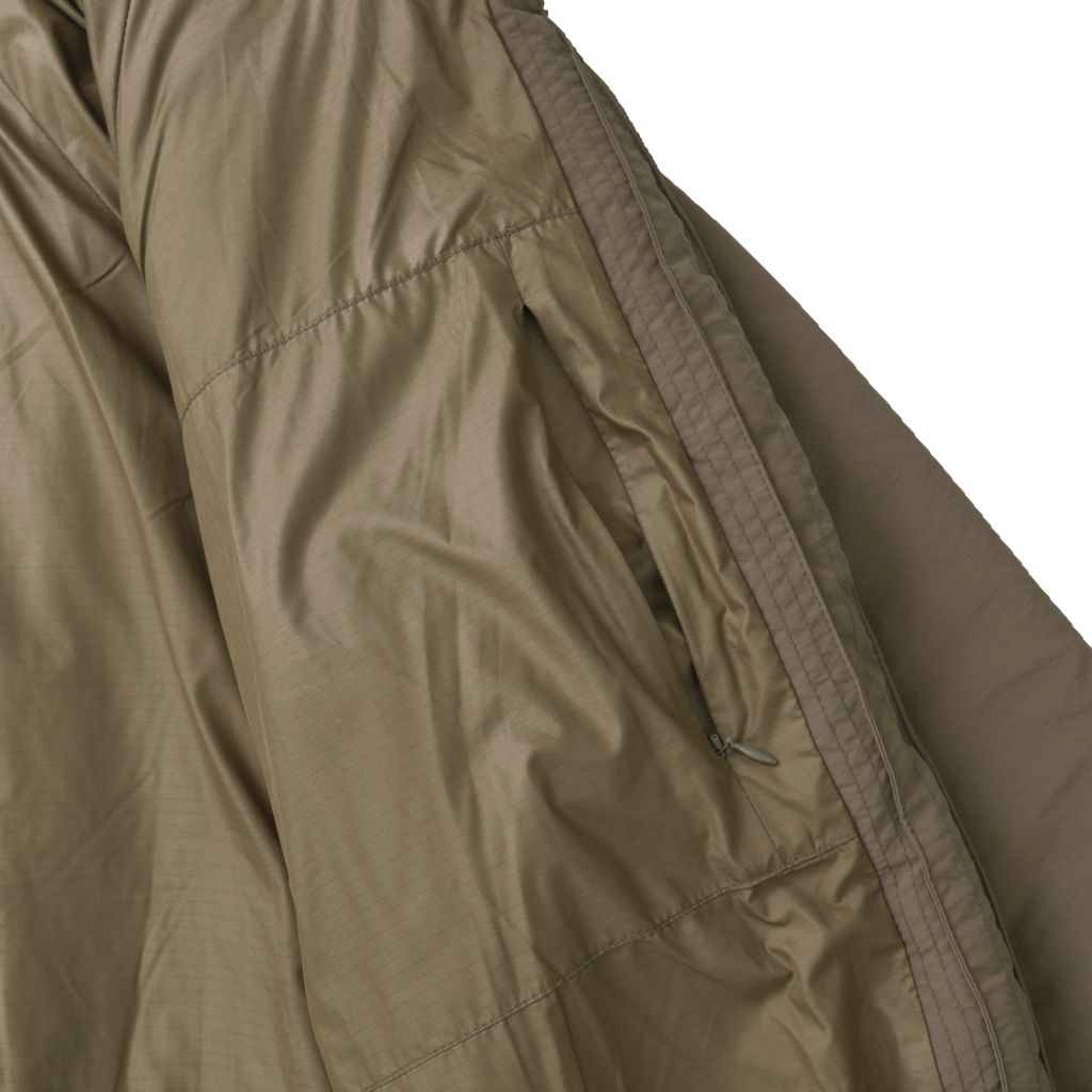 MAGIC STICK Level 8 Puffer Jacket