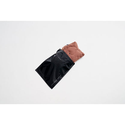 Poliquant TAION | Poliquant THE HOODED ACTIVE DOWN JACKET / DEVIDED