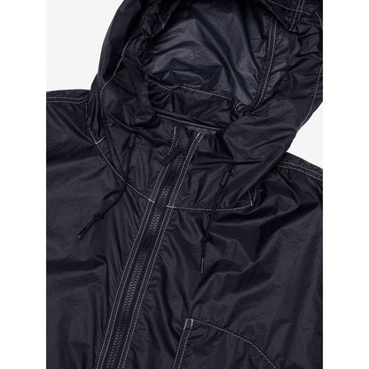 【予約商品】THE NORTH FACE FREE RUN WD PARKA