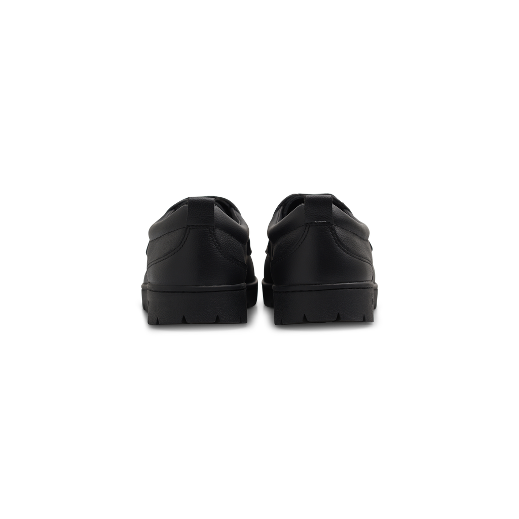 Last Resort GM001 (Black/Black)