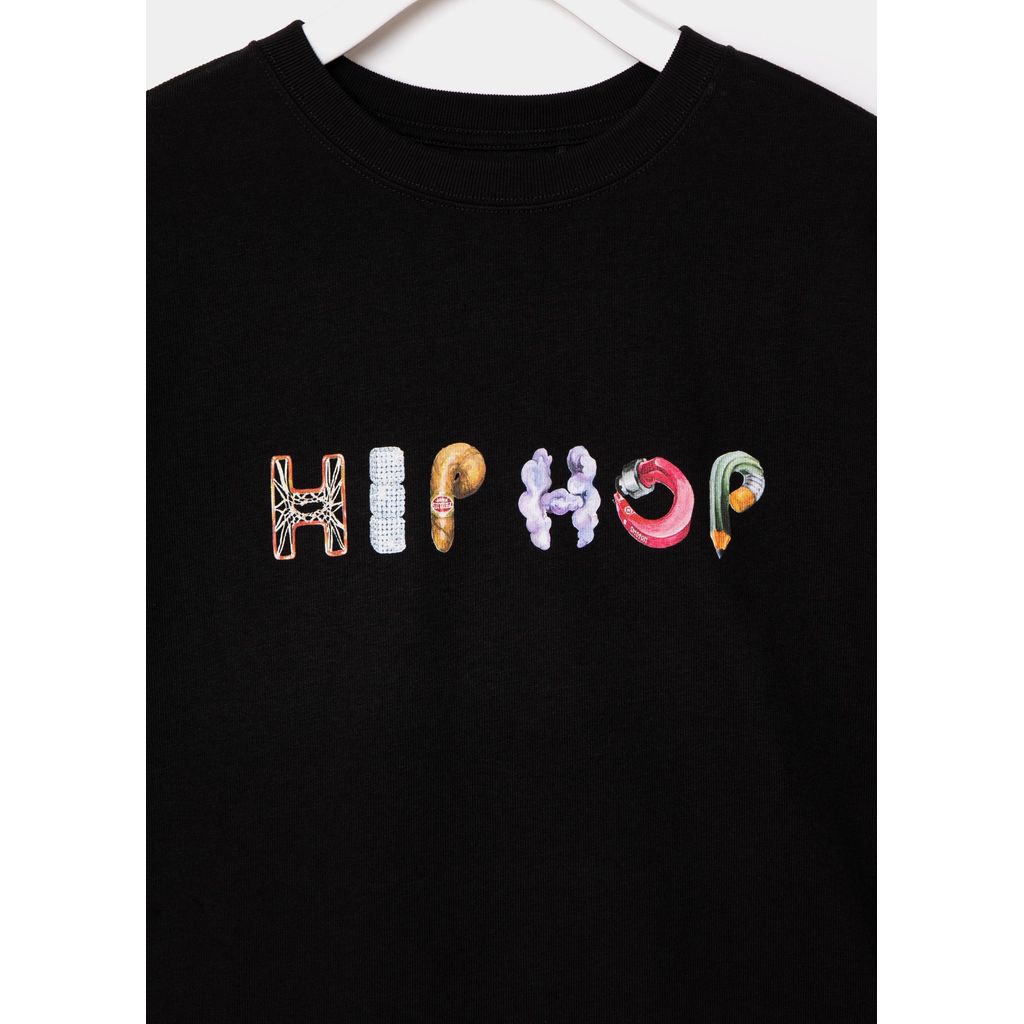 APPLEBUM Alphabet T-shirt / HS2511114