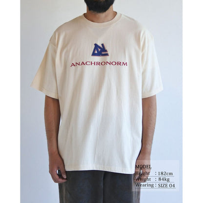 ANACHRONORM REWIND CULTURE S/S T-S