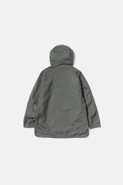 DAIWA LIFE STYLE 145 LIGHT SHELL PARKA