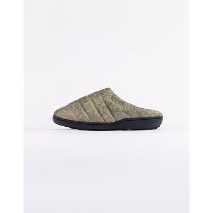 SUBU×ANACHRONORM DIRTPAINT NYLON SANDAL