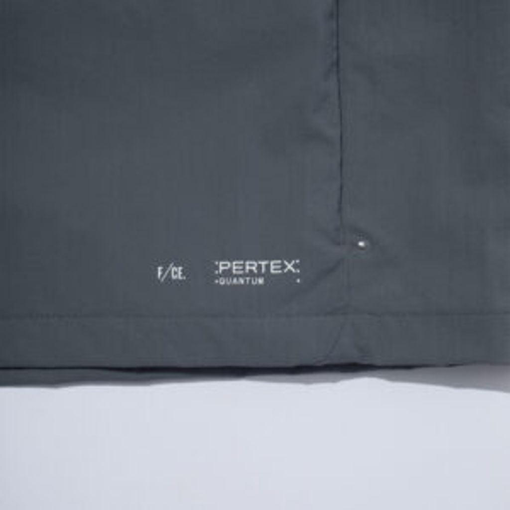 F/CE. PERTEX UTILITY PACKABLE SHIRT JK