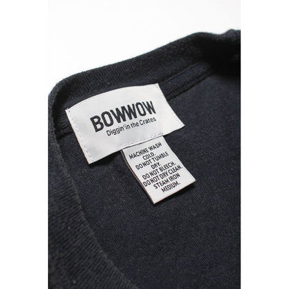 BOW WOW ADVICE TEE