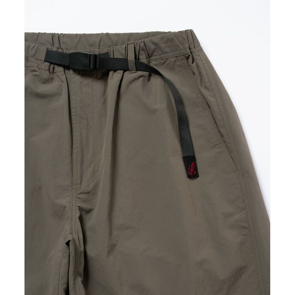 Gramicci NYLON PANELED TREK PANT