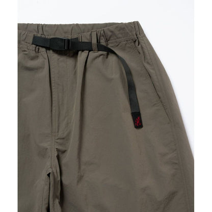 Gramicci NYLON PANELED TREK PANT