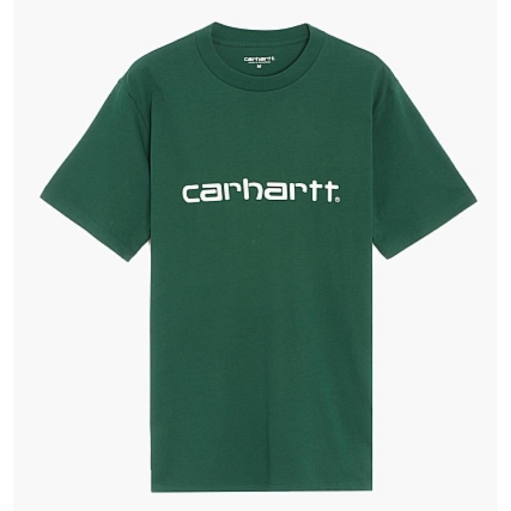 CARHARTT WIP S/S SCRIPT T-SHIRT