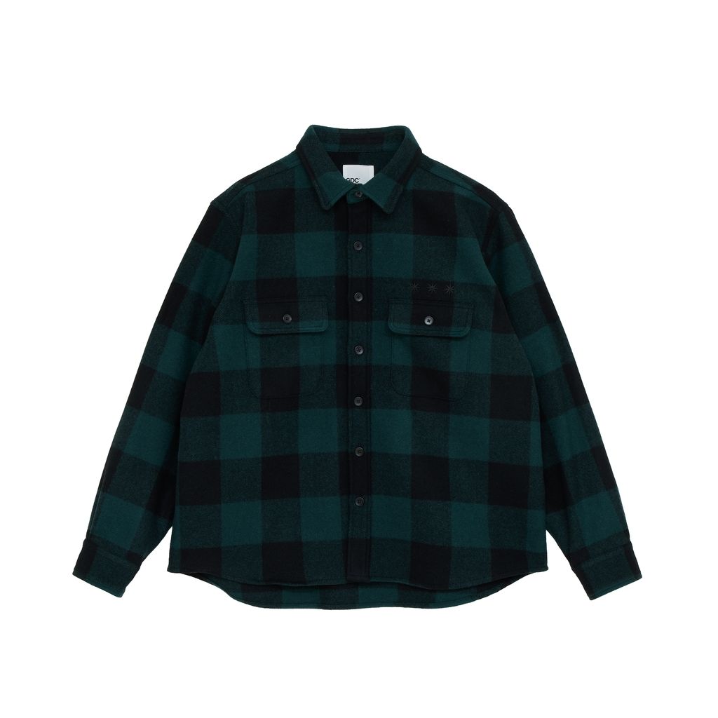GDC CPO Shirt