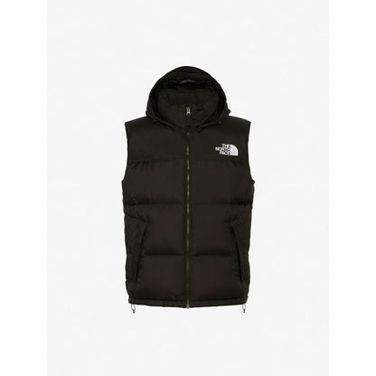 THE NORTH FACE Nuptse Vest