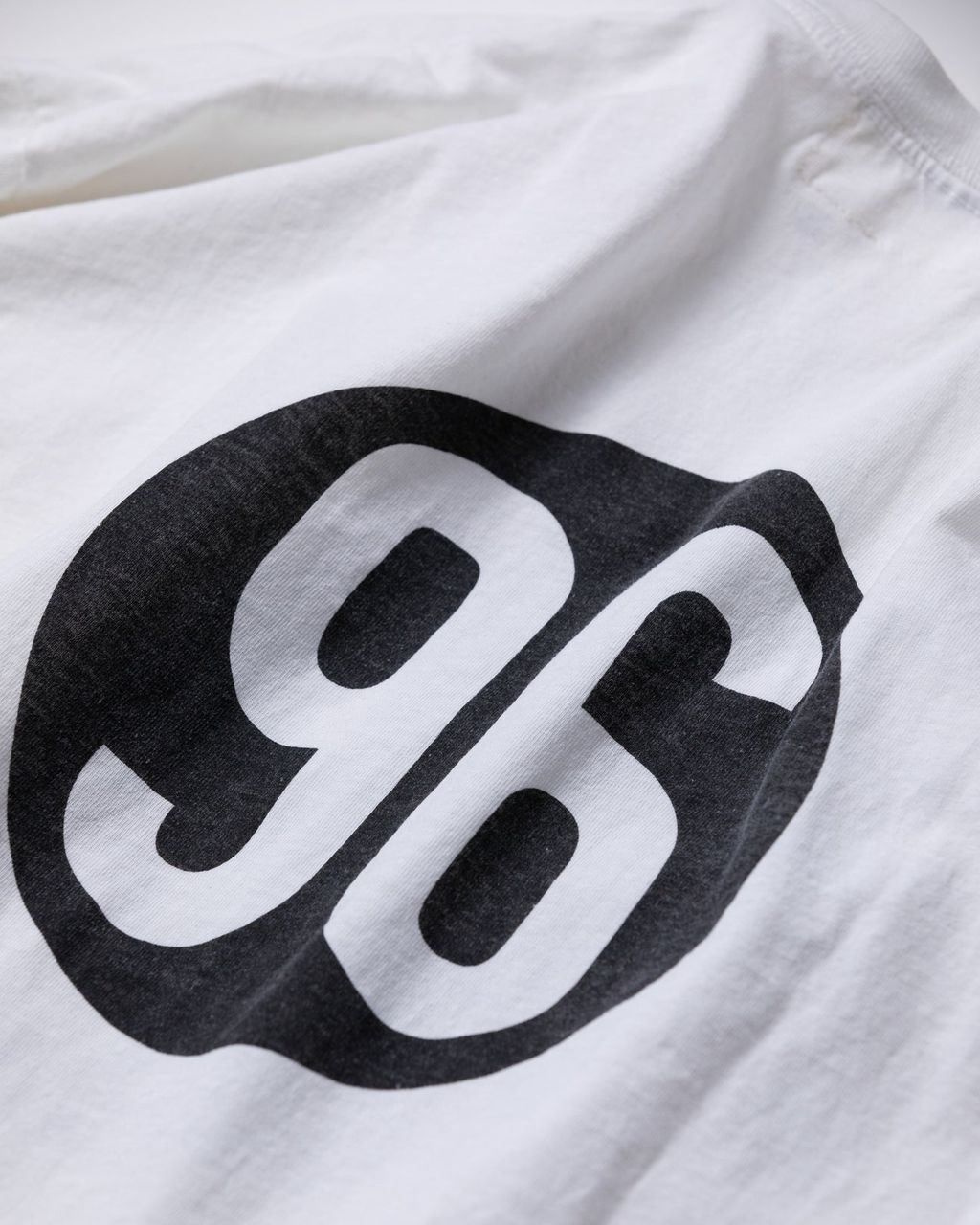 ANACHRONORM  AN287 NUMBER 96 L/S T-S