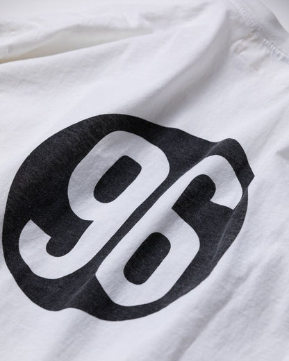 ANACHRONORM  AN287 NUMBER 96 L/S T-S