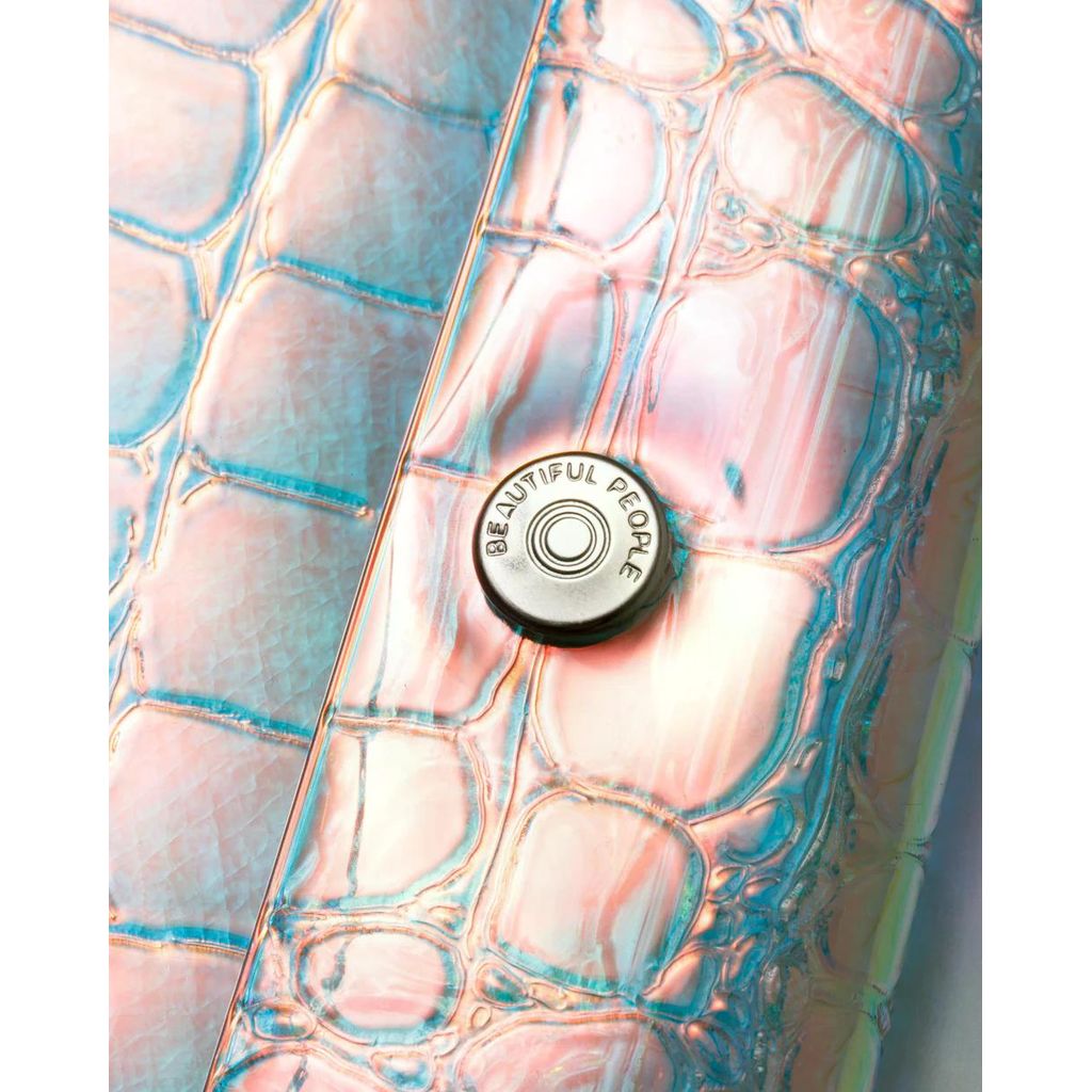 beautiful people nothing to hide aurora card wallet