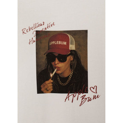 APPLEBUM “Chakka” T-shirt / HS2511101