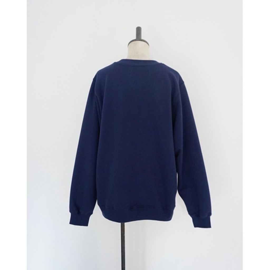 【予約商品】THOMAS MAGPIE  2263831 C/T Sweat