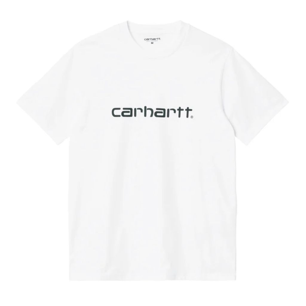 CARHARTT WIP S/S SCRIPT T-SHIRT