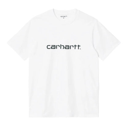 CARHARTT WIP S/S SCRIPT T-SHIRT