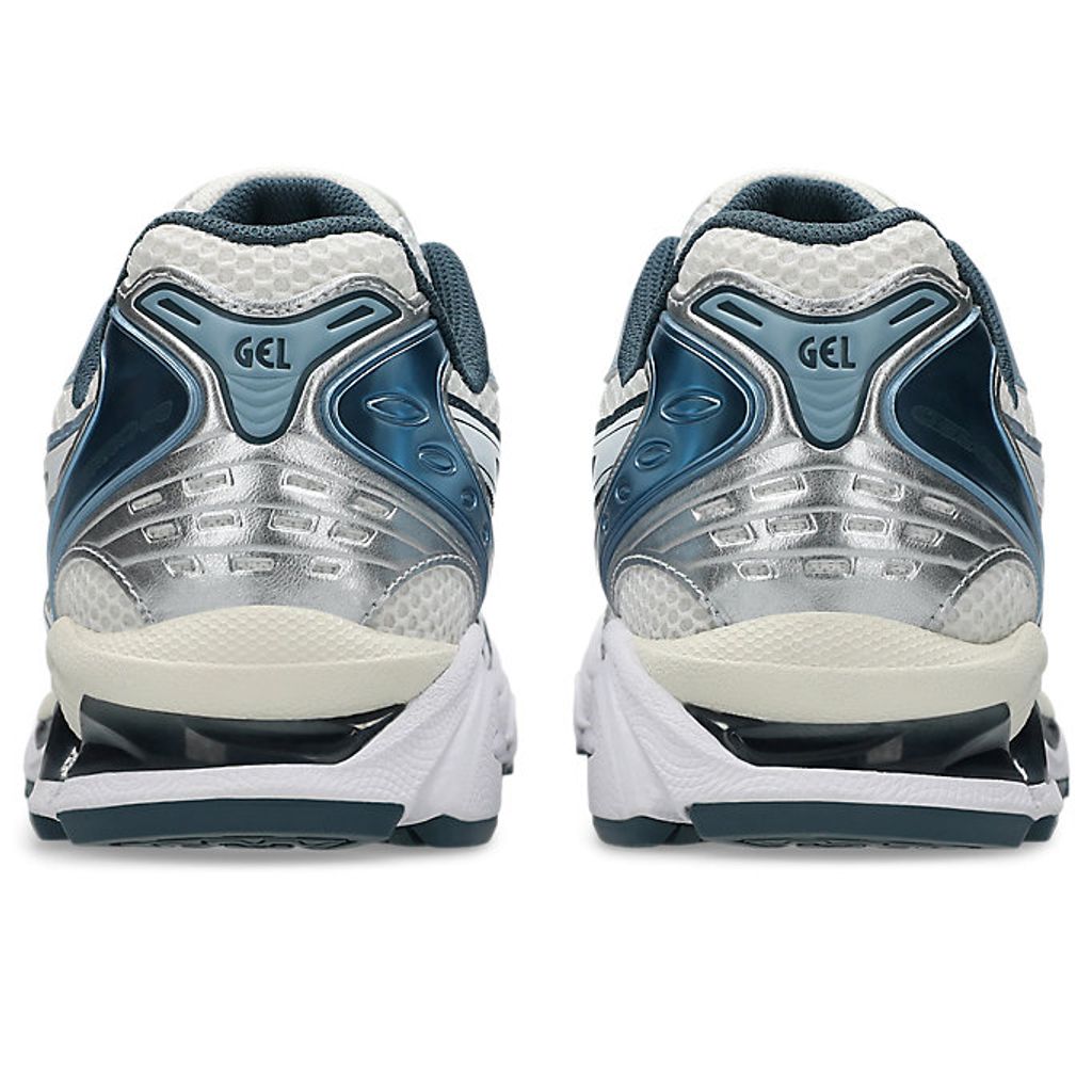ASICS GEL-KAYANO 14(Cream/Raw Indigo) 1203A537.116