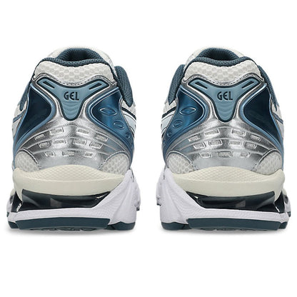 ASICS GEL-KAYANO 14(Cream/Raw Indigo) 1203A537.116
