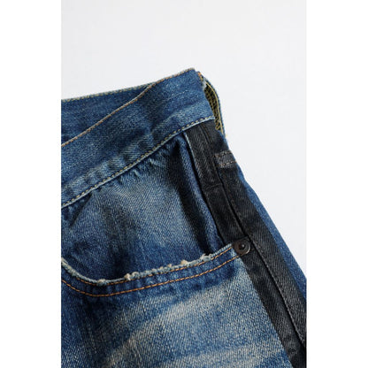 【予約商品】FDMTL CLASSIC STRAIGHT DENIM CS125