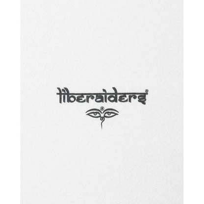 Liberaiders SLEEVE FONT L/S TEE 735072603
