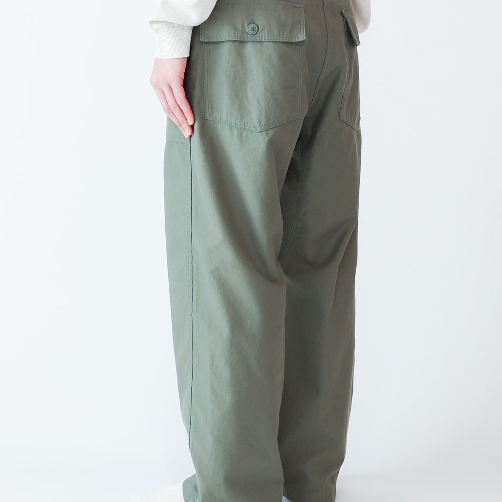 YAECA Baker Pants
