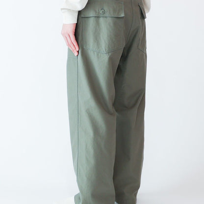 YAECA Baker Pants