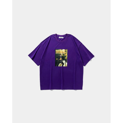 TIGHTBOOTH RUN S/S T-SHIRT