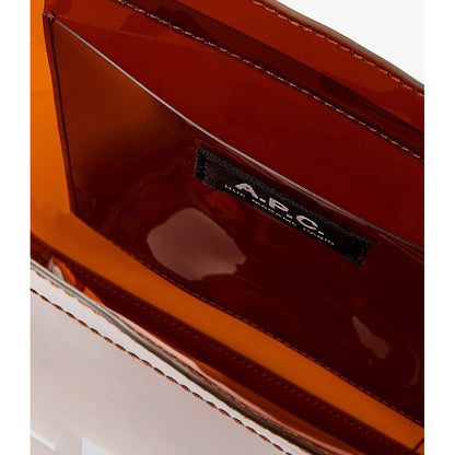 A.P.C. TOTE LOU SMALL