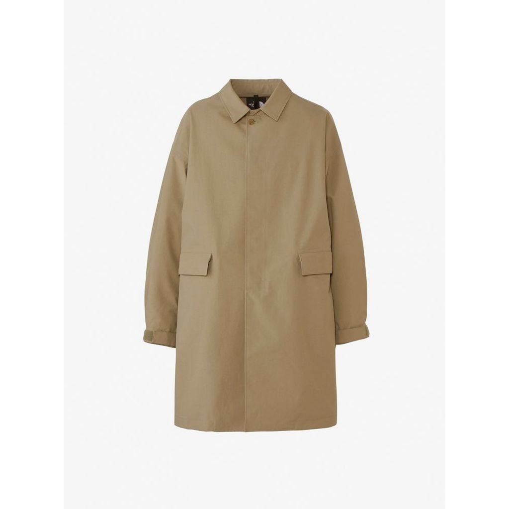 THE NORTH FACE Compilation Over Coat