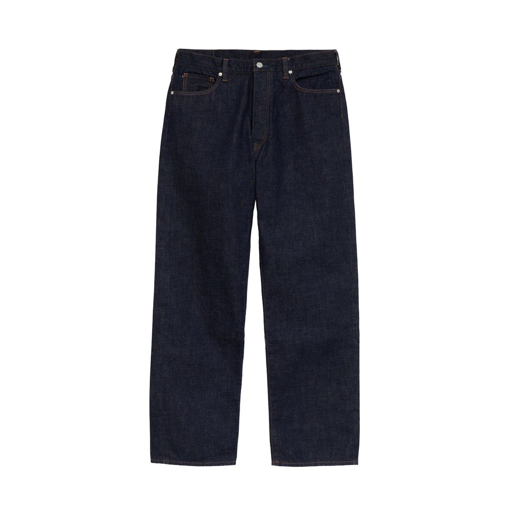 GDC Denim Pants【Arizona】